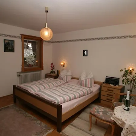 Apartment Melanie Bodenmais